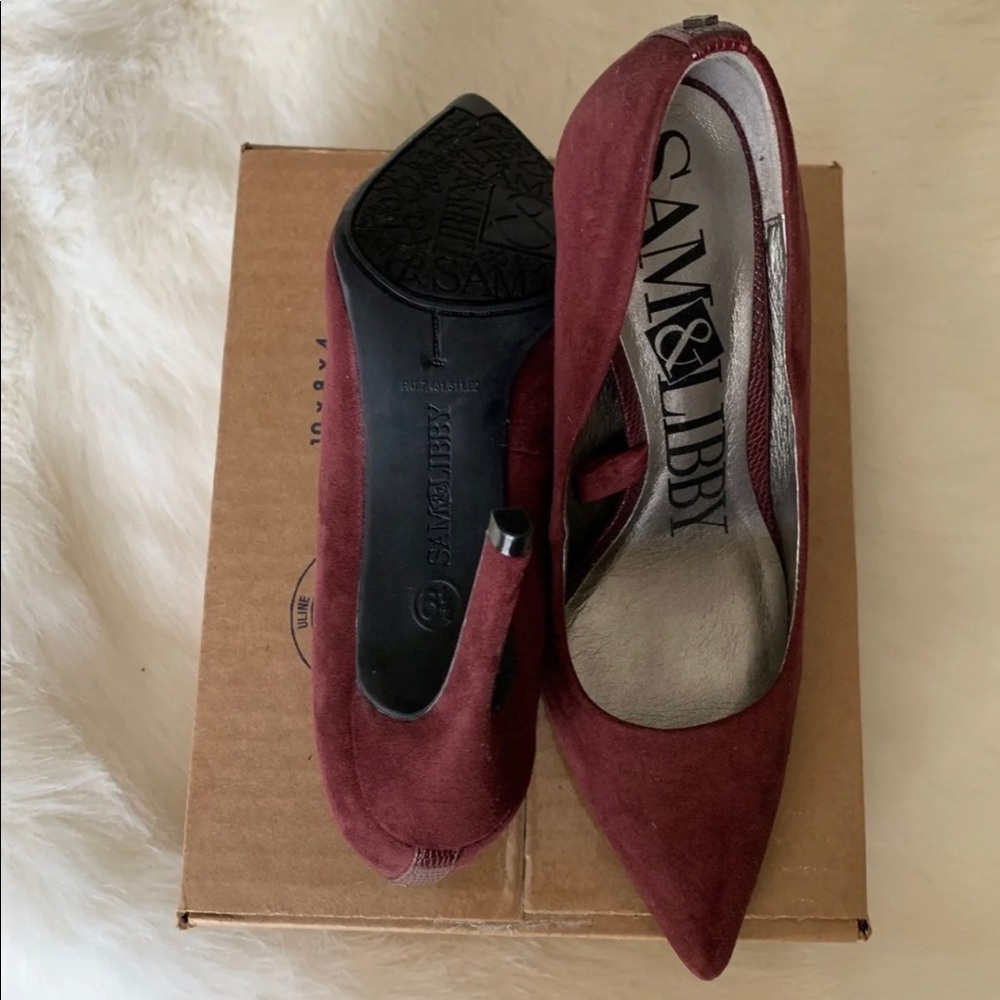 Pumps - Picture 3 of 3